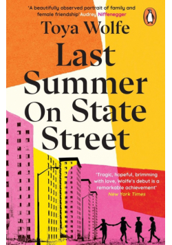 Last Summer on State Street