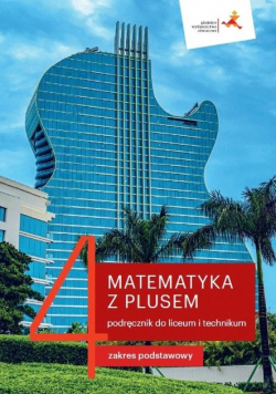 Matematyka LO 4 Z Plusem