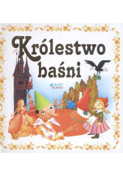 Królestwo baśni