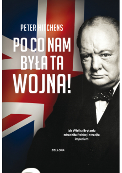 Po co nam była ta wojna!