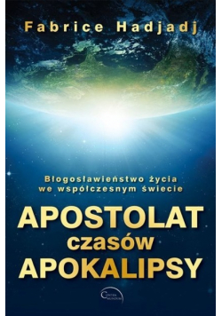 Apostolat czasów apokalipsy