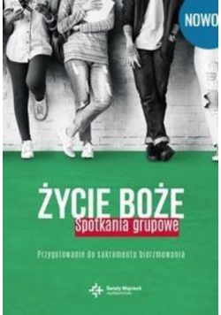 Życie Boże