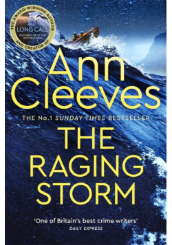 The Raging Storm