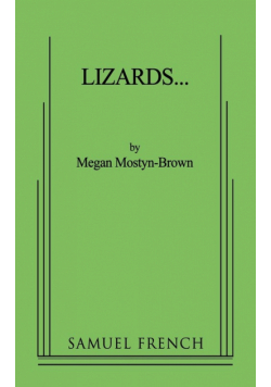Lizards...