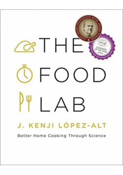 Food Lab