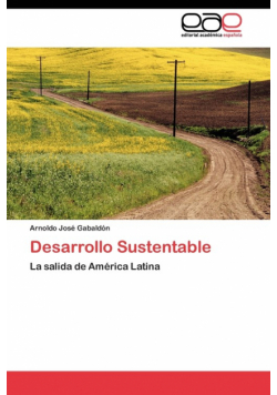 Desarrollo Sustentable