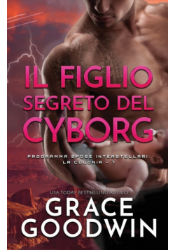 Il figlio segreto del cyborg