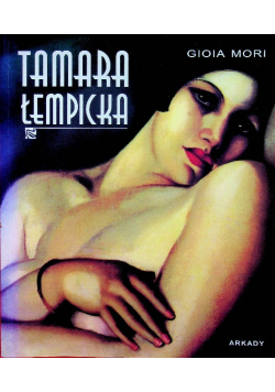 Tamara Łempicka