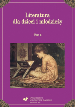 Literatura dla dzieci i młodzieży T.4