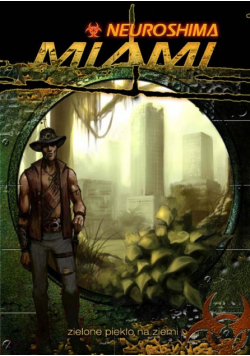 Neuroshima miami