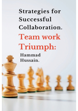 Teamwork Triumph