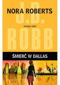Śmierć w Dallas