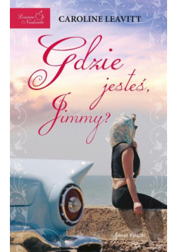 Gdzie jesteś, Jimmy?