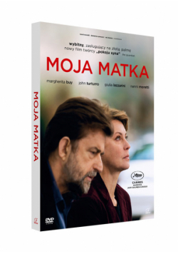 Moja Matka