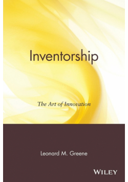 Inventorship