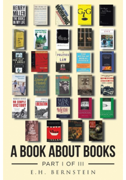 A Book about Books