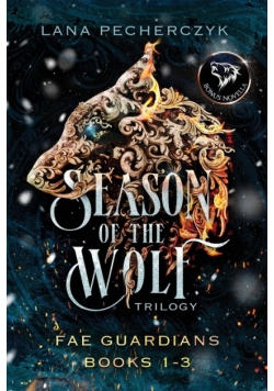 Season of the Wolf