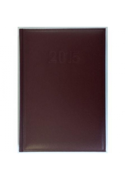 Kalendarz Szefa Bordo 2019 HERLITZ