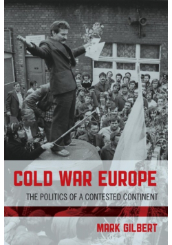Cold War Europe
