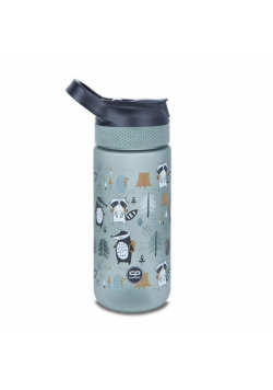 Bidon 420ml Coolpack Bibby SHOPPY
