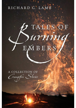 Tales of Burning Embers