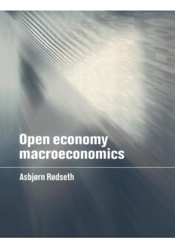 Open Economy Macroeconomics