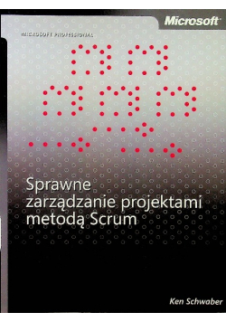 Sprawne zarządzanie projektami metodą Scrum