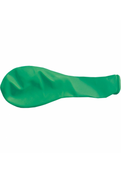 Balon jasno zielony 12 cali 100 szt. Fiorello
