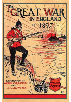 The Great War In England 1897