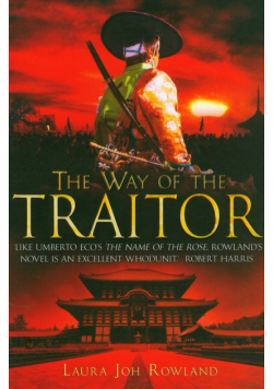 Way of the Traitor