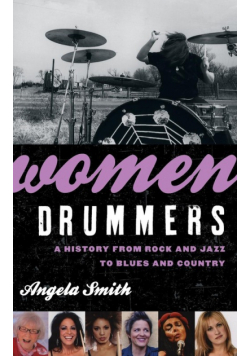 Women Drummers