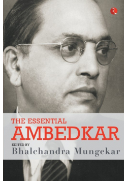 The Essential Ambedkar