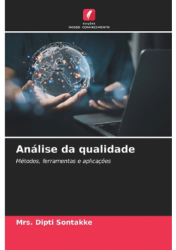 Análise da qualidade