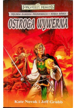 Ostroga Wywerna