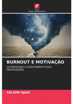 Burnout E Motivação