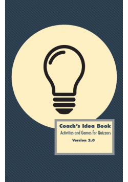 Coach's Idea Book
