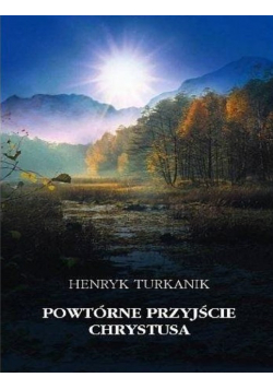 Powtórne przyjście Chrystusa