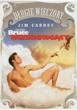 Bruce Wszechmogący