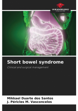Short bowel syndrome