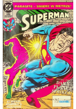 Superman Nr 2 / 92