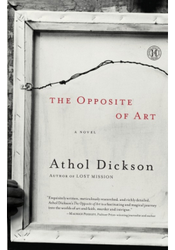 Opposite of Art (Original)