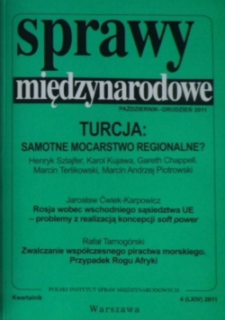 Sprawa Polska w czasie drugiej wojny światowej na arenie międzynarodowej