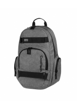 Plecak młodzieżowy CoolPack Extreme Snow 592