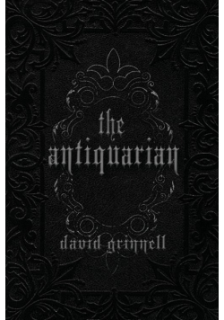 The Antiquarian