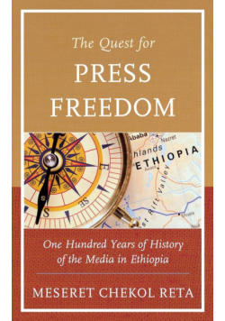The Quest for Press Freedom