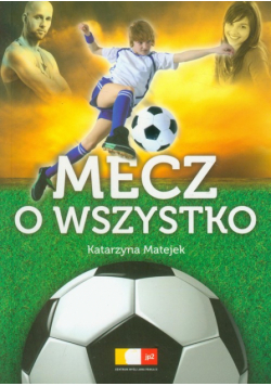 Mecz o wszystko