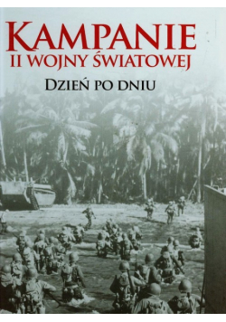 Kampanie II wojny światowej