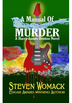 A Manual Of Murder