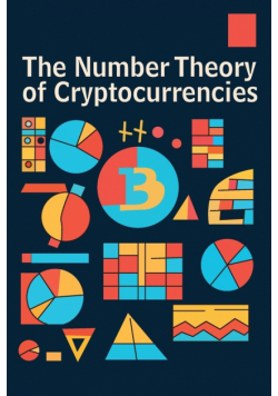 The Number Theory of Cryptocurrencies