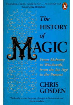 The History of Magic